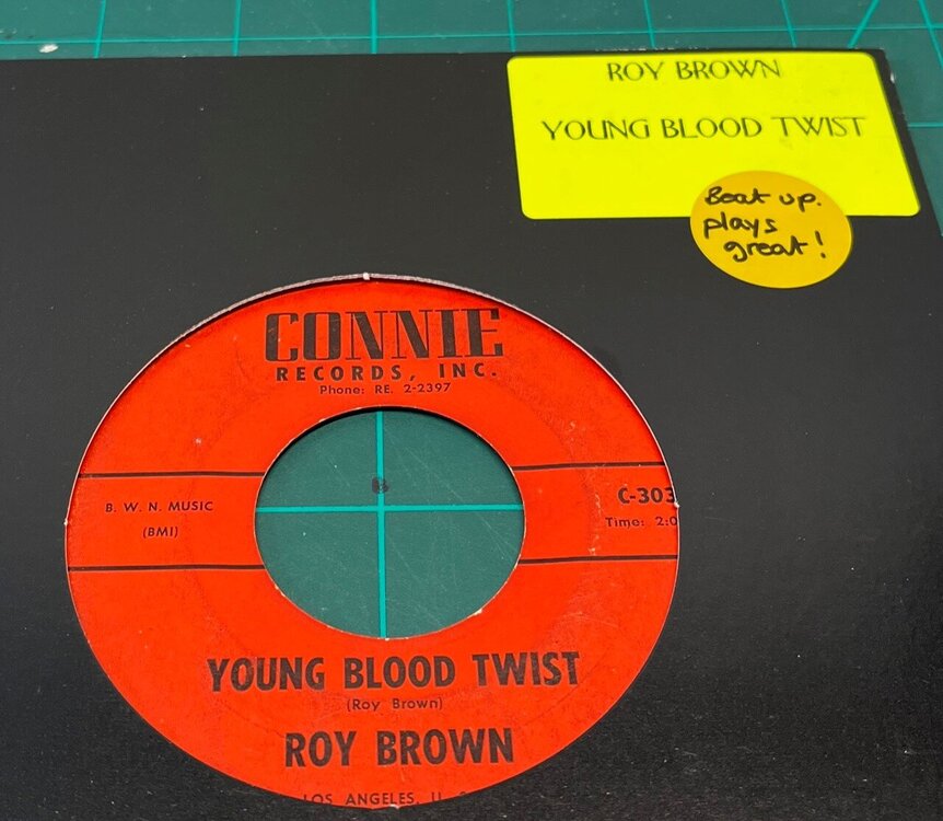 roy brown - young blood twist [connie] sleeve note.jpg