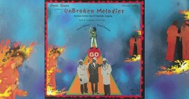 New Vinyl Lp - Lenis Guess Presents Unbroken Melodies: Various Artists Out Of Norfolk Virginia image