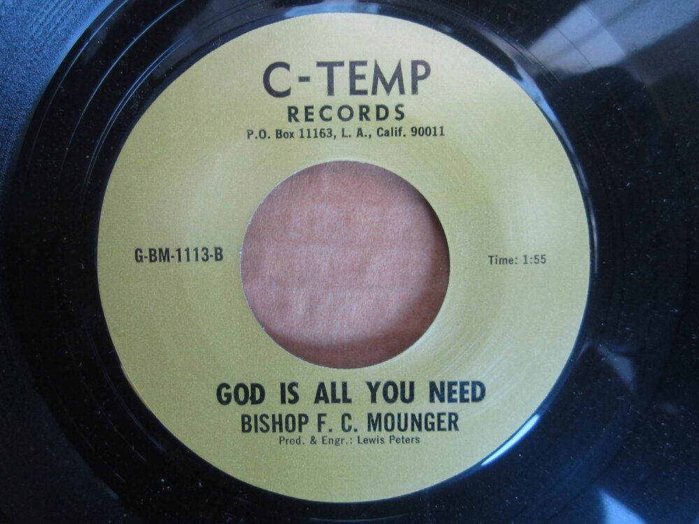 Bishop F. C. Mounger - god is all you need C-TEMP.JPG