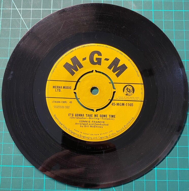 connie francis - its gonna take me some time [UK mgm].jpg