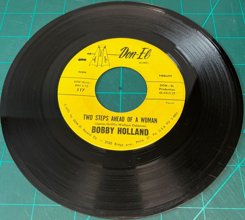 bobby holland - two steps ahead of a woman [don-el].jpg