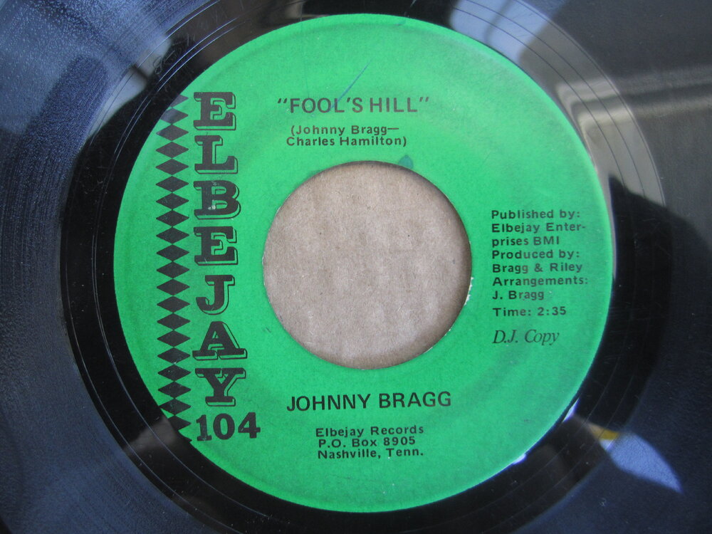 Johnny Bragg - fool's hill ELBEJAY.JPG