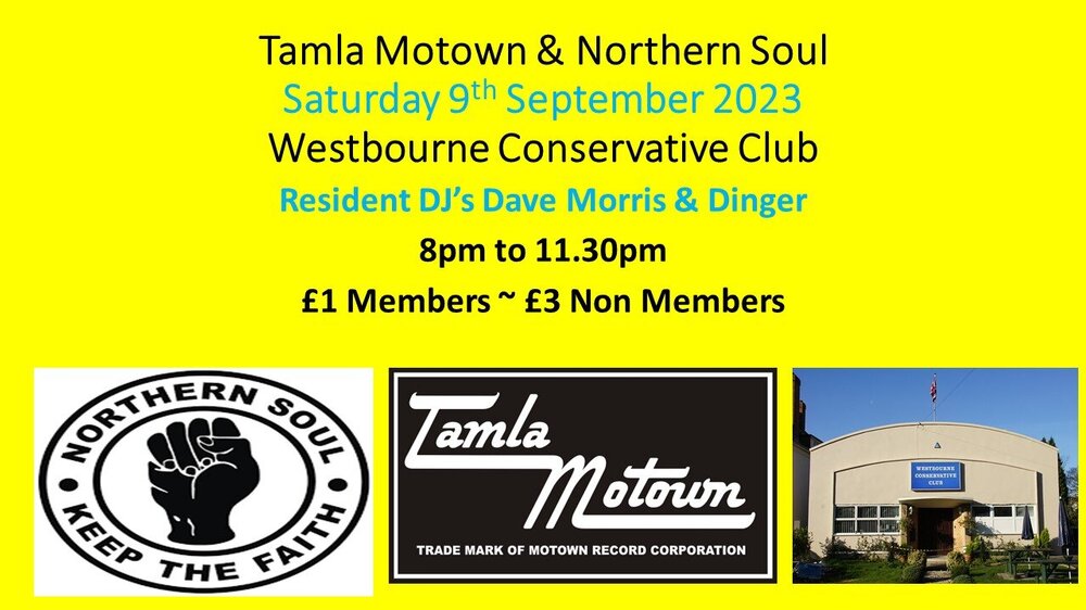 Tamla Motown & Northern Soul @ W.C.C.jpg