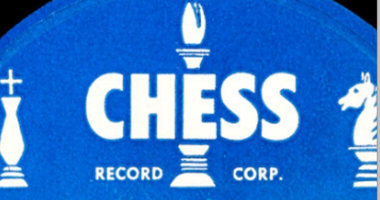 More information about "New Book - 'Belly Of The Beast - Chess Records - The All Platinum Years' - Out Now"