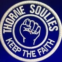 Thorne Soulies