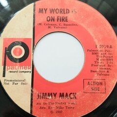 Jimmy Mack