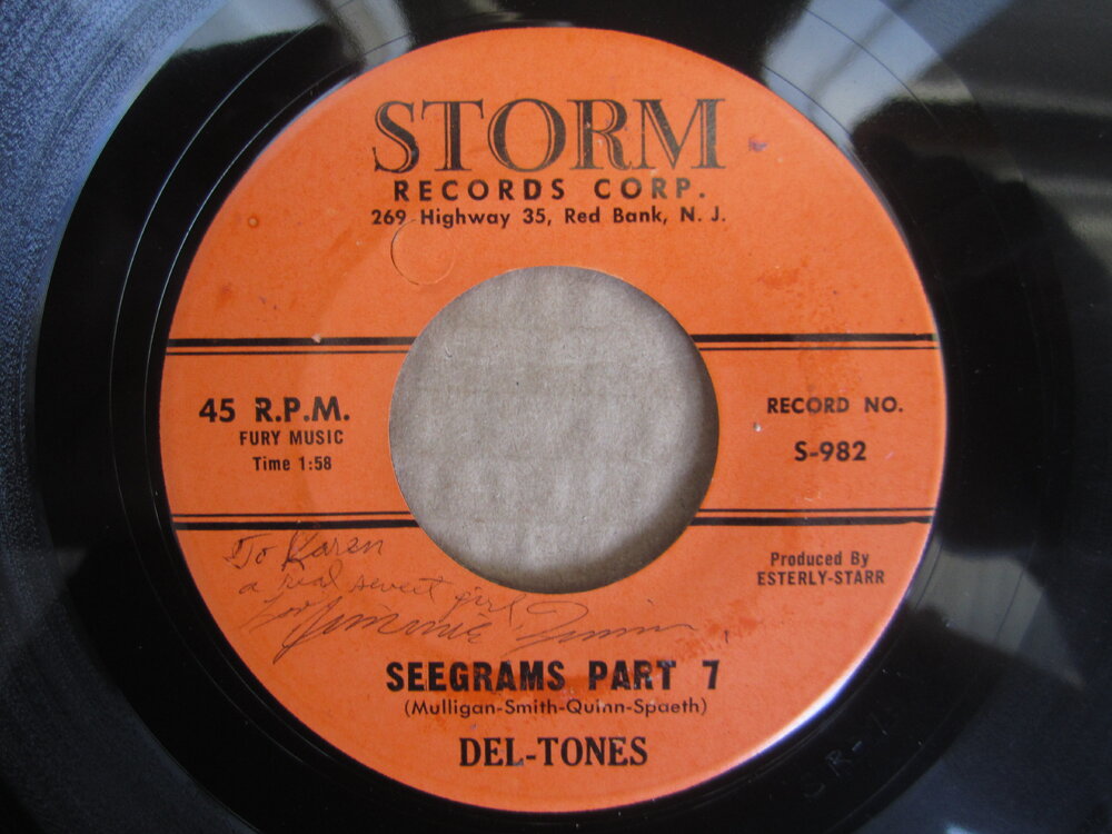 Del-Tones - segrams part 7 STORM RECORDS CORP.JPG