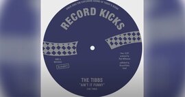 The Tibbs - Keep It To Yourself - New Album & Single image