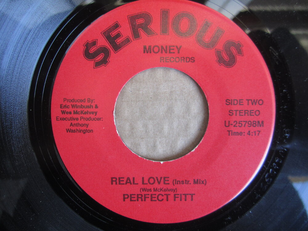 Perfect Fitt - real love (instrumental)  SERIOUS MONEY.JPG