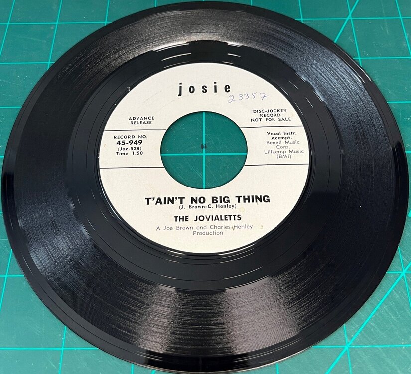 jovialietts - t'aint no big thing [josie demo].jpg