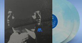 New Lp - Skyway Soul : Gary Indiana - Numero Group image