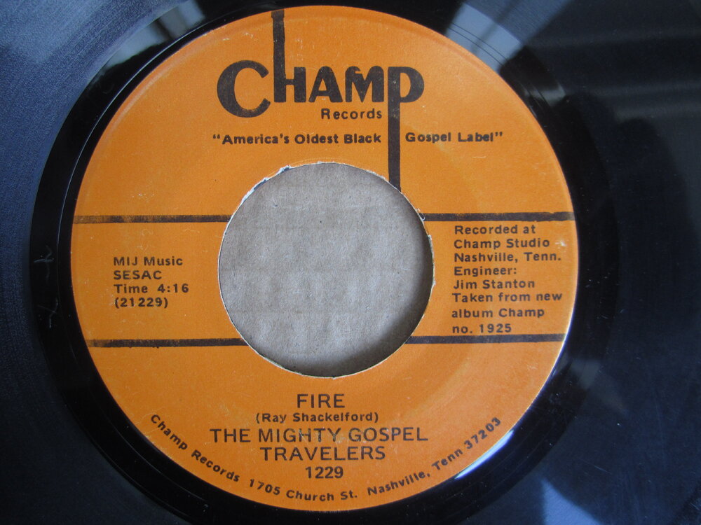 Mighty Gospel Travelers - fire CHAMP.JPG