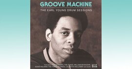 Groove Machine - The Earl Young Drum Sessions Various Artists (Kent) image