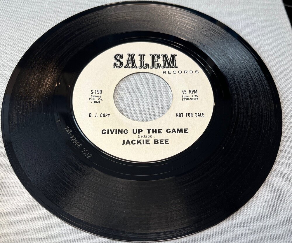 jackie bee - giving up the game [salem demo].jpg