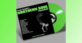 DJ Andy Smiths Northern Soul Essentials LP - RSD 2024 image