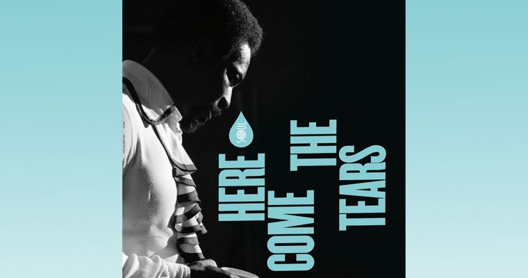 More information about "Soul4Real Compilation LP - Here Come The Tears"