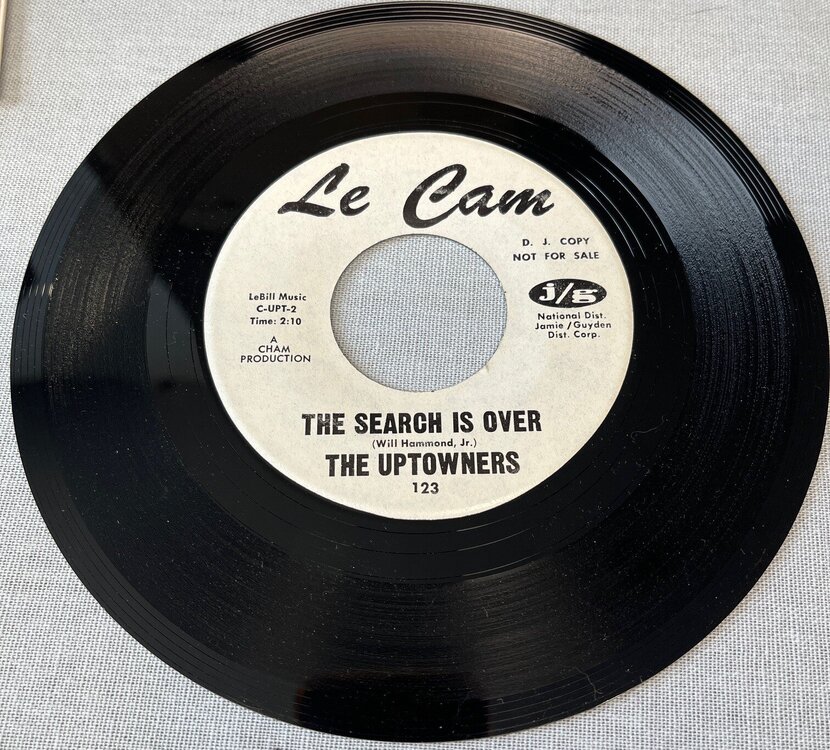 uptowners - the search is over [le cam demo].jpg