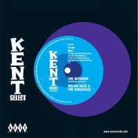  Melvin Hicks & The Versatiles - The Intruder - Kent Select 078 image