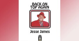 Soul Junction Put Jesse James Back On Top image