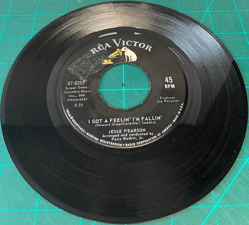 jesse pearson - i got a feelin i'm fallin [rca victor].jpg