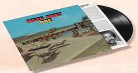 Miles Away: One - A Double LP (Pre-Order) image