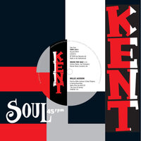 Millie Jackson - A House For Sale (Single version) - Kent Soul 124 image