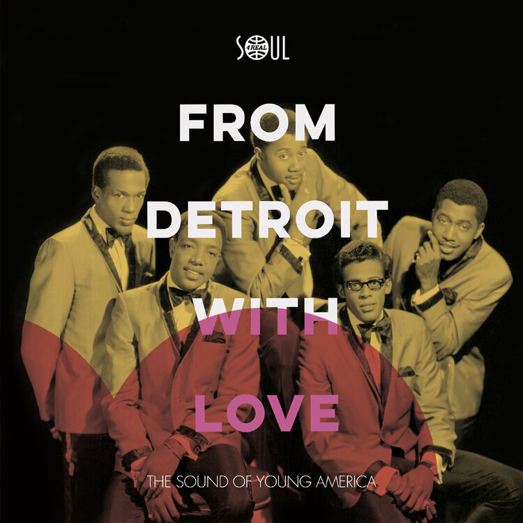 From Detroit With Love - Front Sleeve.jpg