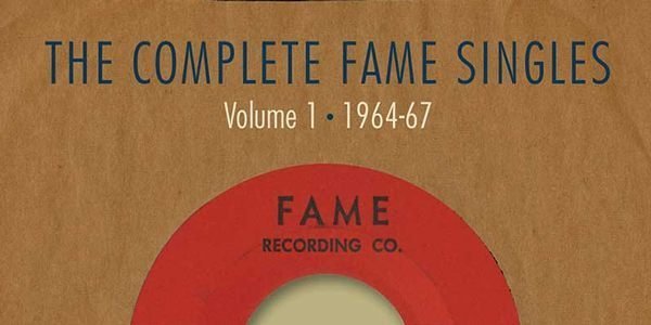 The Complete Fame Singles. Vol 1 - 1964-1967 - New Ace magazine cover