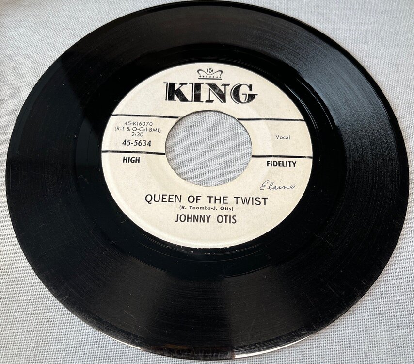 johnny otis - queen of the twist [king demo].jpg