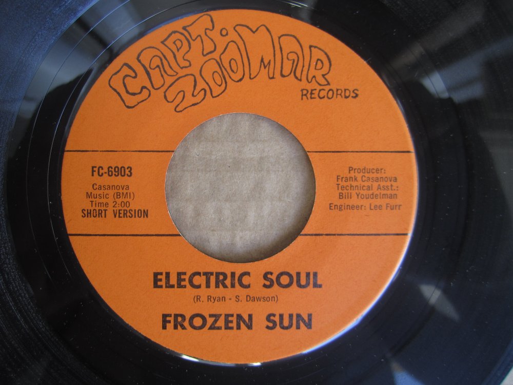 Frozen Sun - electric soul CAPT. ZOOMAR.JPG