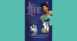 My Sister Tommie: The Real Tammi Terrell - Paperback Edition 2024 image