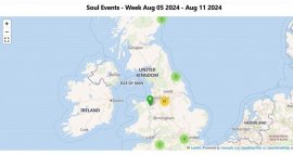 Weekly Event Guide Soul Map Check 05-11 Aug 2024 image