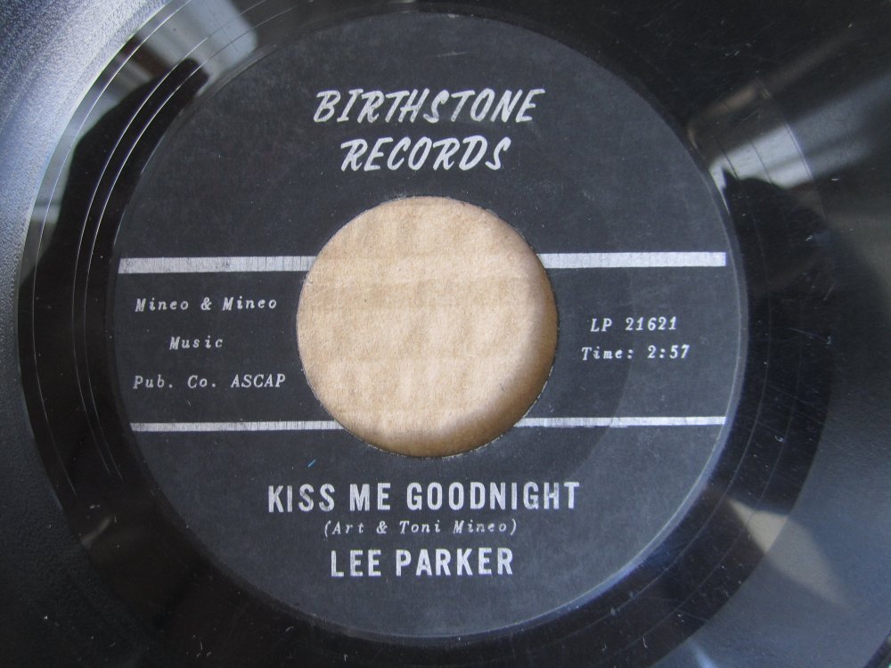 Lee Parker - kiss me goodnight BIRTHSTONE.JPG