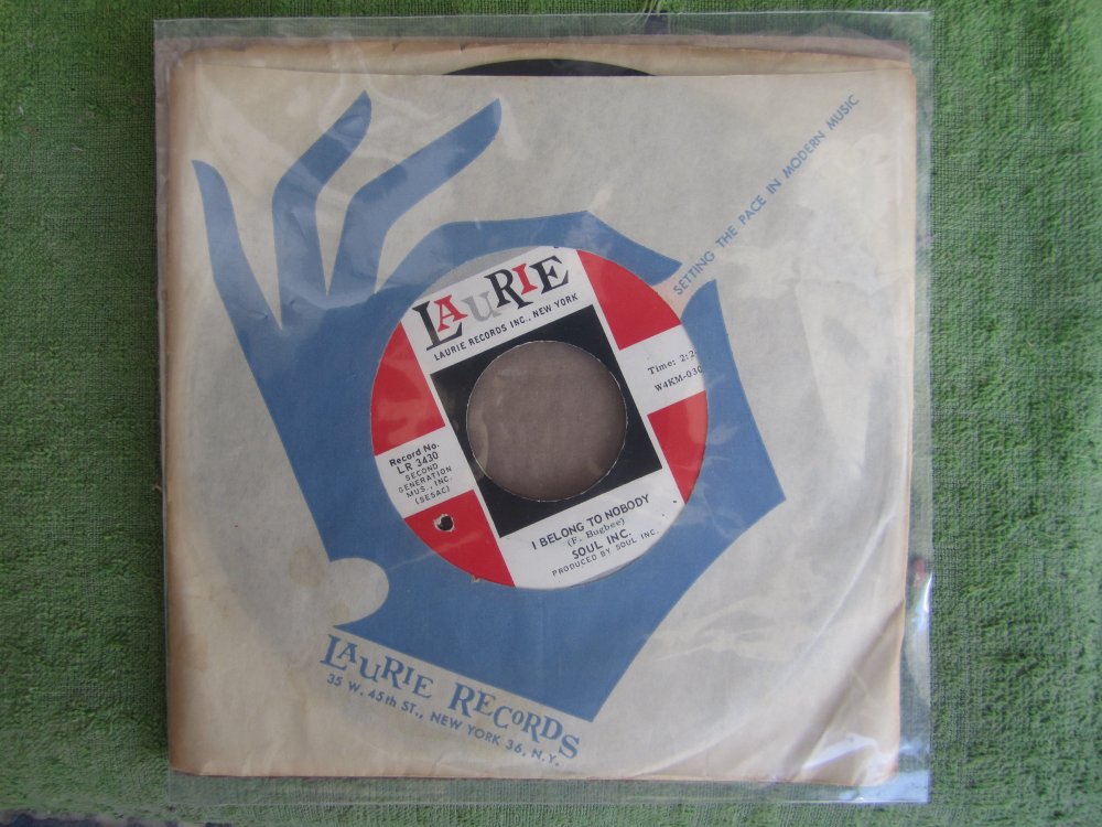 Soul Inc picture sleeve.JPG