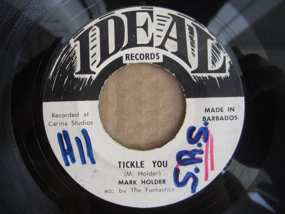 Mark Holer - tickle you IDEAL.JPG