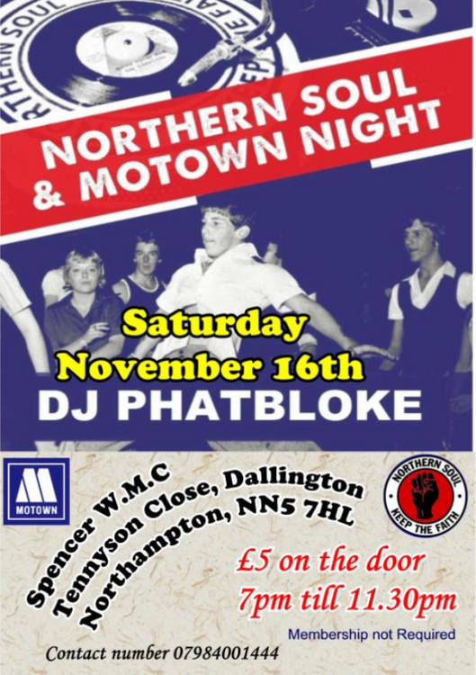 Phatbloke spencer club november16th.png