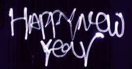 Happy New Year 2025! thumb