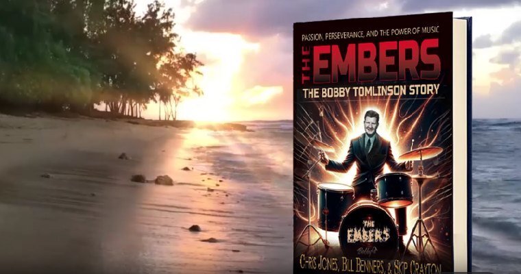 More information about "The Official Embers Book Trailer"