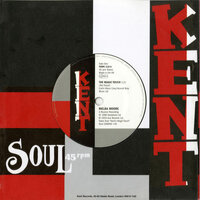 Melba Moore / Dean Parrish - The Magic Touch / Bricks Broken Bottles And Sticks - Kent Soul 119 image