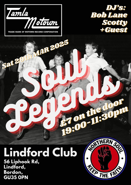 Soul Legends 29thMarch2025 Flyer 1.png