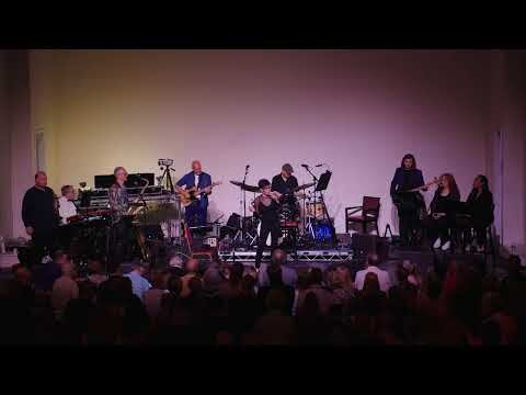 Bettye LaVette @ 7th Blackpool International Soul Festival screenshot