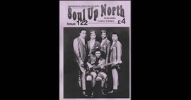 Out Now - Soul Up North Magazine #122 Winter 2025 Issue