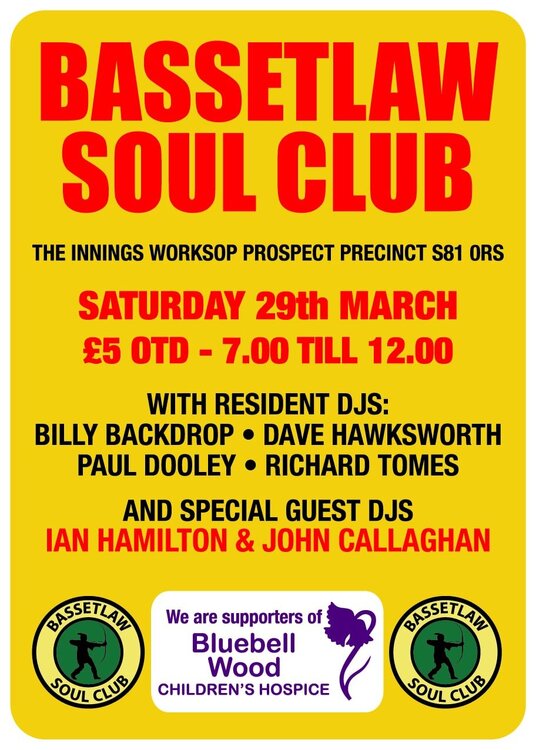 Bassetlaw Soul Club March 23rd 2025 .jpg