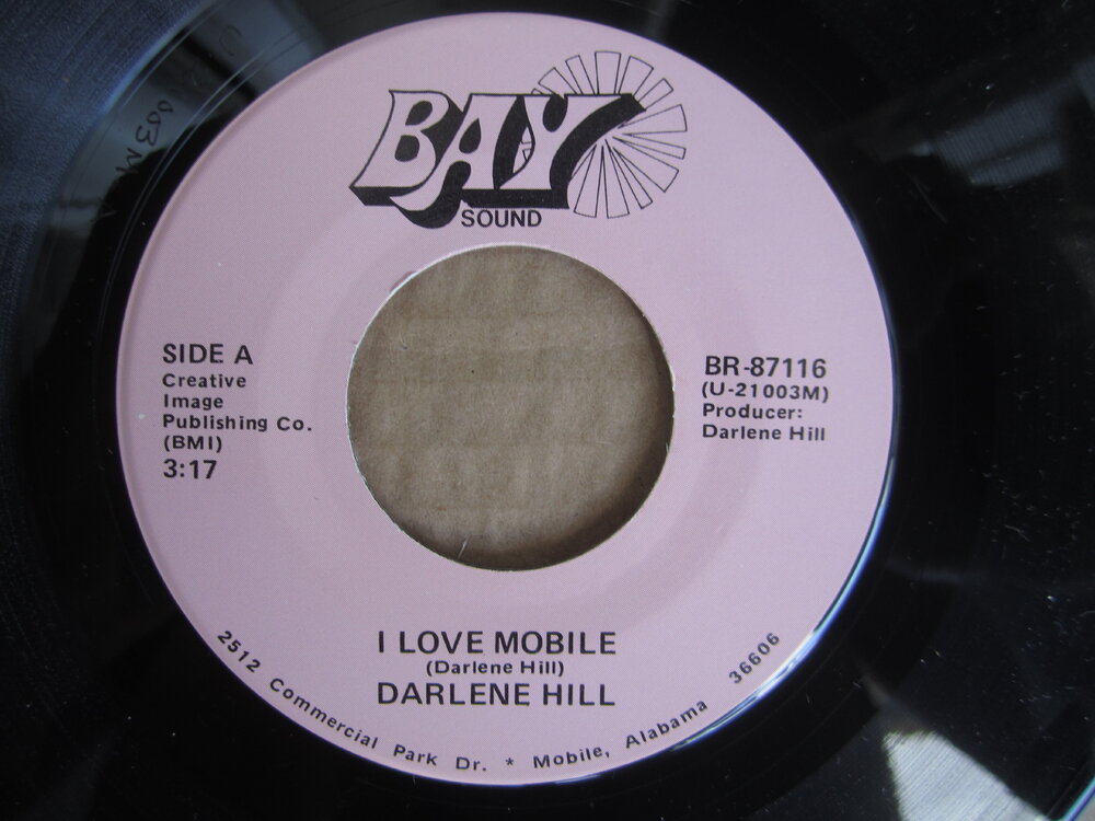 Darlene Hill - i love mobile BAY SOUND.JPG