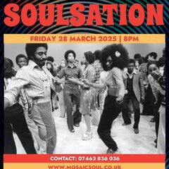 Soulsation