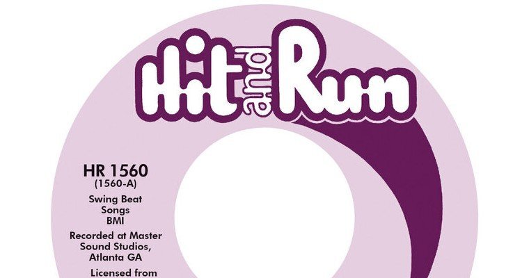 More information about "2 New Hit and Run 45 Releases - Feb 2025"