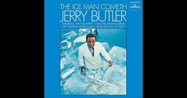 Jerry Butler - The Ice Man Cometh - A Past Article