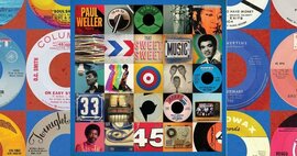 New Album - Paul Weller Presents That Sweet Sweet Music - Ace Records thumb