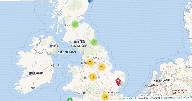 More information about "Soul Events Map - Weekend Heads Up - 21 Feb 2025"