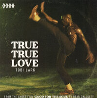 Tobi Lark - True True Love / Instrumental - Kent Select 103 image